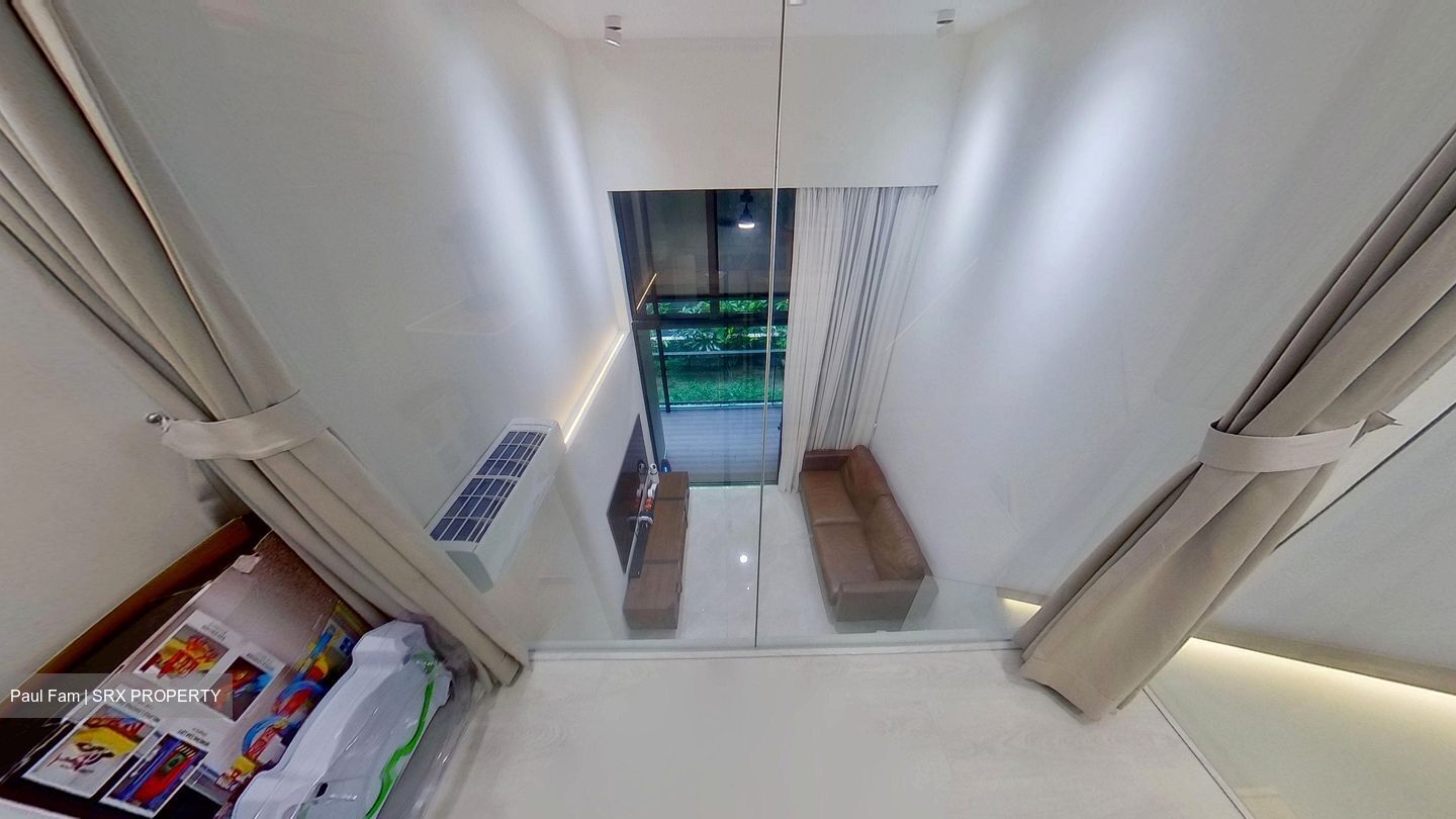 Kent Ridge Hill Residences (D5), Apartment #526622981